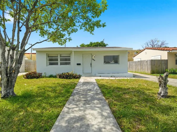 2124 Taylor St, Hollywood, FL 33020