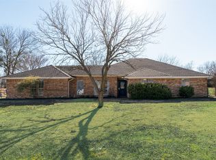 14048 Rainbow Dr, Forney, TX 75126