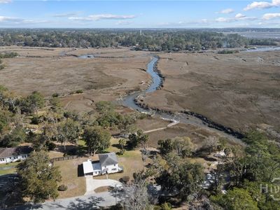 501 Rivers End Drive, Savannah, GA 31406