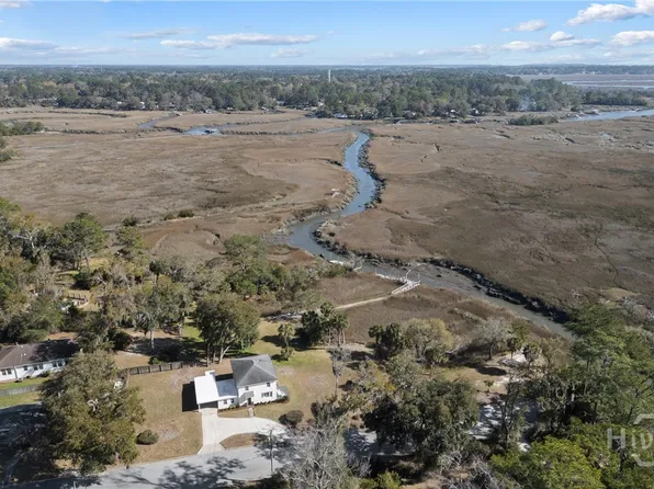 501 Rivers End Drive, Savannah, GA 31406