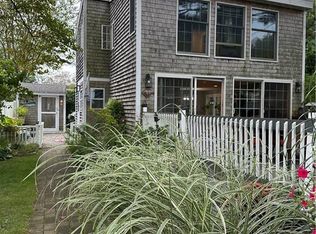 77 Chalker Beach Rd, Old Saybrook, CT 06475