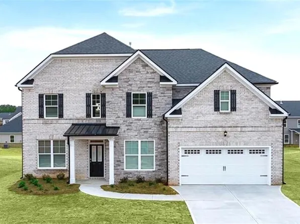 1140 Brookstone Dr, Bogart, GA 30622