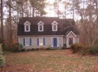 118 Little Ridge Rd, Berkeley Lake, GA 30096