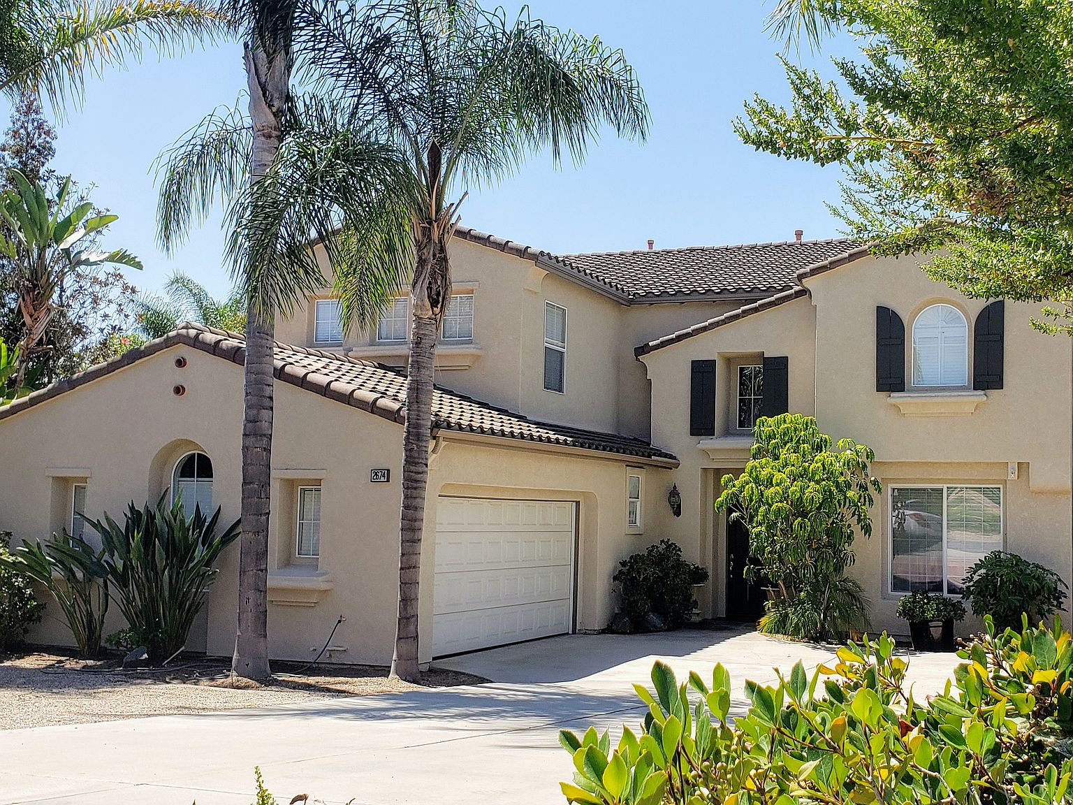 2674 Clearcrest Ln, Fallbrook, CA 92028 Zillow