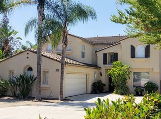 2674 Clearcrest Ln, Fallbrook, CA 92028