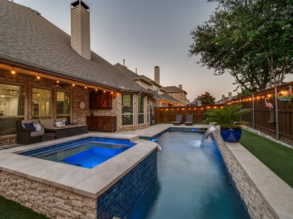 3108 Stonefield, The Colony, TX 75056