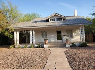 63 E Vernon Ave, Phoenix, AZ 85004