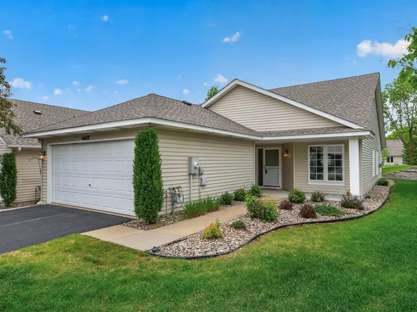 6437 Brook Ln, Savage, MN 55378