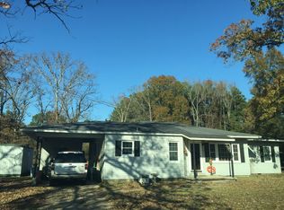 758 Nettles St, Hampton, AR 71744