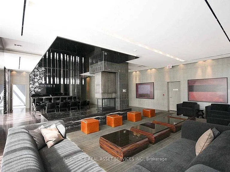 770 Bay St #2306 — Photo 10