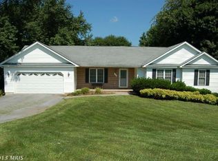 1102 Johnsville Rd, Eldersburg, MD 21784