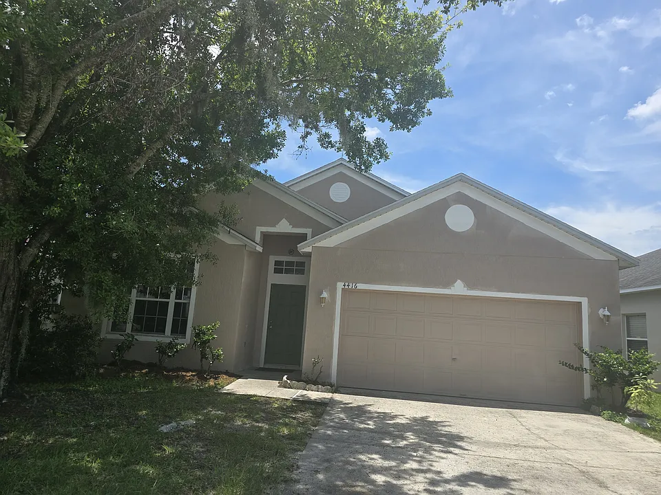 4416 Waterside Pointe Cir