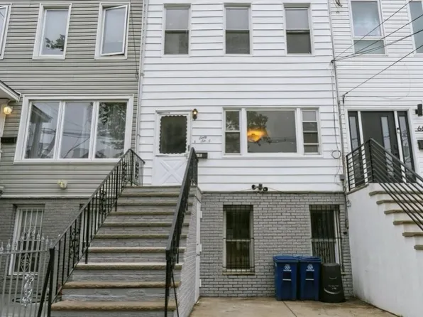 66.5 Charles St, Jersey City, NJ 07307