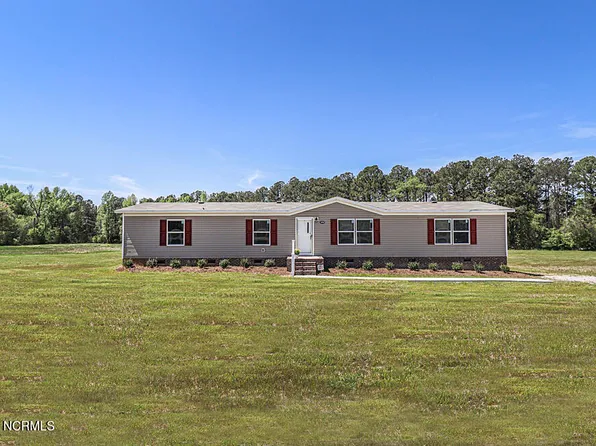 3800 Barnes Hill Church Road Road, Nashville, NC 27856
