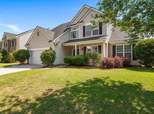 153 Spring Meadows Dr, Summerville, SC 29485