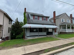 1116 Graham Ave, Monessen, PA