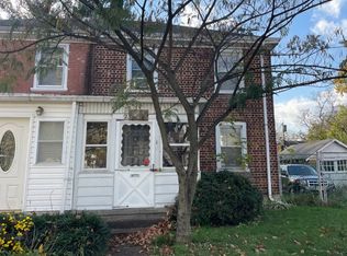 2991 N Atlanta Rd, Camden, NJ 08104