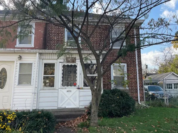 2991 N Atlanta Rd, Camden, NJ 08104