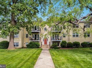 9489 Fairfax Blvd APT 103, Fairfax, VA 22031