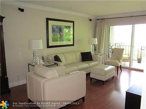 2nd image of 3002 NE 5th Ter APT 310-B
