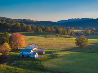 2059 Jackson River Rd, Monterey, VA 24465