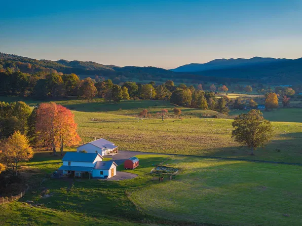 2059 Jackson River Rd, Monterey, VA 24465