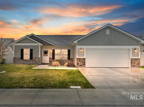 1021 Starlight Loop, Twin Falls, ID 83301