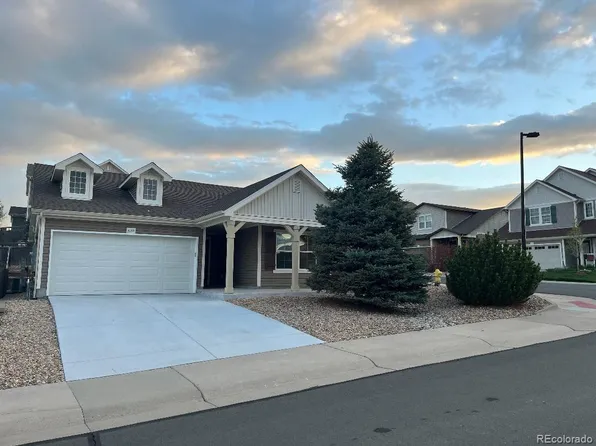 4150 Opportunity Drive, Castle Rock, CO 80109