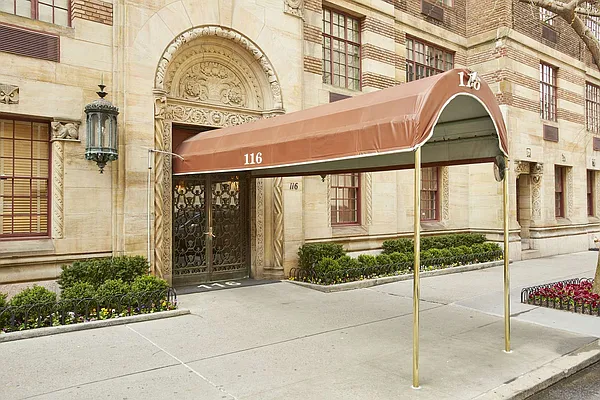 Sold by Brown Harris Stevens | media 11