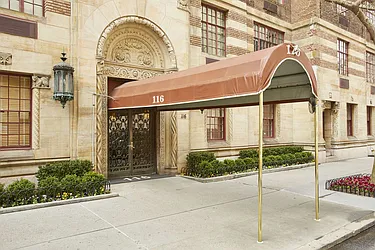 Sold by Brown Harris Stevens