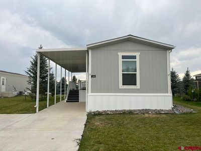 901 6530th Rd #1404, Montrose, CO, 81401