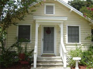 2520 Huntington Ave, Sarasota, FL 34232