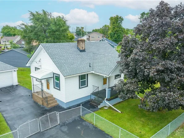 3322 Susannah Ave, Dayton, OH 45414
