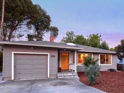 (Undisclosed Address), Novato, CA, 94947