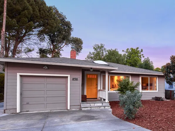 (undisclosed Address), Novato, CA 94947