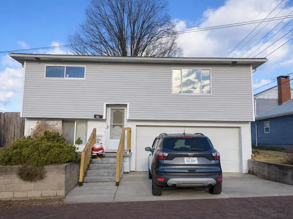 609 Spruce St, Ironton, OH 45638