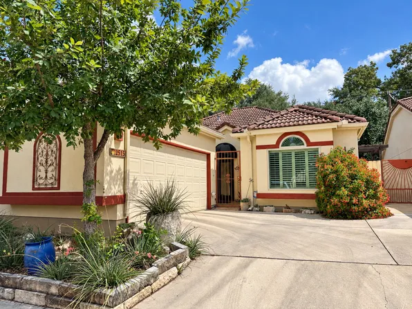 2515 Chestnut Bnd, San Antonio, TX 78232