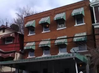 1157-1159 South Ave, Pittsburgh, PA 15221