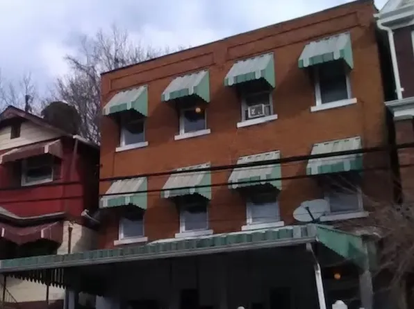 1157-1159 South Ave, Pittsburgh, PA 15221