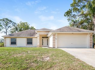 2427 Carthage St, North Port, FL 34286