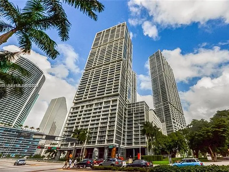 495 Brickell Ave #4902 — Photo 24