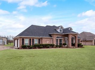 12177 N Emerald Ranch Ln, Forney, TX 75126