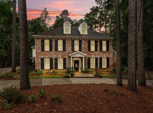 253 Tidewater Rd, Hattiesburg, MS 39402