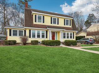 2220 Knapp St, Ames, IA 50014
