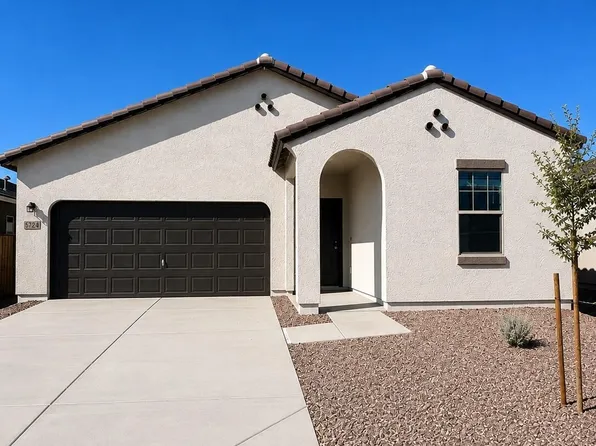 5781 E HORNBLENDE Way, San Tan Valley, AZ 85143