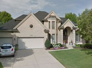 2593 Legacy Dr, Aurora, IL 60502