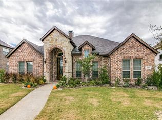 2702 Sugar Maple Dr, Wylie, TX 75098