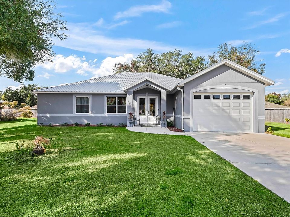 1166 County Road 441, Lake Panasoffkee, FL 33538 | Zillow