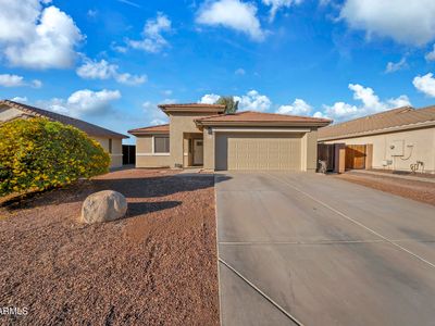 25578 W ST CATHERINE Avenue, Buckeye, AZ, 85326