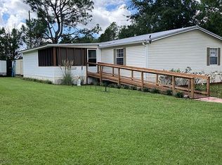 10823A Swift Church Rd N, Foley, AL 36535